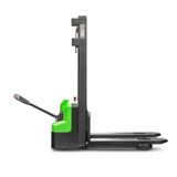  Xe Nâng Tay Điện Cao Lithium 1.2 - 2 Tấn || Sạc 1-2h || Giá Rẻ || Bảo Hành 5 Năm 