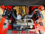  Xe Nâng Dầu 8 Tấn Dòng A HangCha Mới 100% || Giá Siêu Rẻ || Bảo Hành 2 Năm 