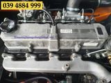  Xe Nâng Dầu 3 Tấn Mới 