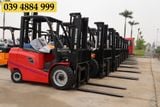  Xe Nâng Điện 3.5 Tấn Mới 