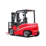  Xe Nâng Điện Tải Trọng 4.5 Tấn Dòng A HangCha Mới 100% || Giá Siêu Rẻ || Bảo Hành 2 Năm 