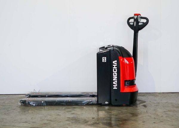  Xe Nâng Tay Điện Thấp 2 Tấn Dòng AC1 