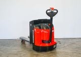  Xe Nâng Tay Điện Thấp 2 Tấn Dòng AC1 