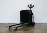  Xe Nâng Tay Điện Thấp 2 Tấn Dòng AC1 