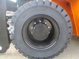  Xe Nâng Dầu 8 Tấn Dòng X HangCha Mới 100% || Giá Siêu Tốt || Bảo Hành 2 Năm 