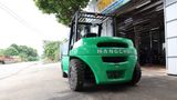  Xe Nâng Dầu 7 Tấn Mới 