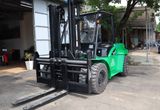  Xe Nâng Dầu 7 Tấn Mới 