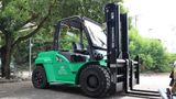  Xe Nâng Dầu 7 Tấn Mới 