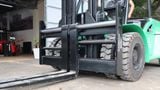  Xe Nâng Dầu 7 Tấn Mới 