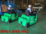  Xe Nâng Kéo Hàng Điện Lithium Từ 4 - 10 Tấn Hangcha 