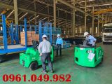  Xe Nâng Kéo Hàng Điện Lithium Từ 4 - 10 Tấn Hangcha 