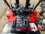  Xe Nâng Dầu 8 Tấn Dòng A HangCha Mới 100% || Giá Siêu Rẻ || Bảo Hành 2 Năm 
