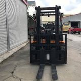  Xe Nâng Dầu 5 Tấn Mới 100% Cực Bền Bỉ || Giá Siêu Tốt || Bảo Hành 2 Năm 