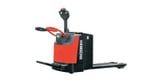  Xe nâng tay Pallet Truck 3 tấn HangCha GIÁ RẺ TOP 1 VIỆT NAM 