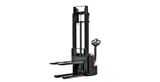  Xe nâng Pallet Staker 1 tấn 