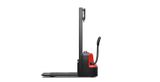  Xe nâng Pallet Staker 1 tấn 