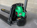  Xe Nâng Tay Điện Thấp 1.2 Tấn Dòng AMC1 