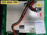  Xe Nâng Điện 2.5 Tấn Mới 