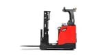  Xe nâng điện ngồi lái Reach Truck 1.2 tấn đến 2 tấn 