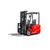  Xe nâng điện 1 tấn – 2 tấn 3 bánh 