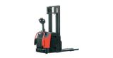  Xe nâng Pallet Stacker Hi Ranger 1.2 – 2 tấn 