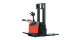  Xe nâng Pallet Stacker Hi Ranger 1.2 – 2 tấn 