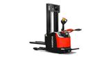  Xe nâng tay điện thấp Pallet Truck 1.2 tấn HangCha 