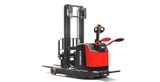  Xe nâng Pallet Stacker 1.2 tấn – 2 tấn khung nâng di chuyển 