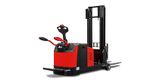  Xe nâng Pallet Stacker 1.2 tấn – 2 tấn khung nâng di chuyển 