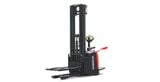  Xe nâng tay cao Pallet Stacker 1.2 tấn – 1.6 tấn HangCha 