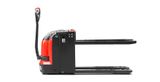  Xe nâng tay Pallet Truck 2 tấn 2 tầng nâng 