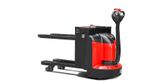  Xe nâng tay Pallet Truck 2 tấn 2 tầng nâng 