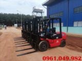  Xe Nâng Dầu 2.5 Tấn Mới 100% || Giá Hơn 195 Triệu || Bảo Hành 2 Năm 