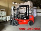  Xe Nâng Dầu 2.5 Tấn Mới 100% || Giá Hơn 195 Triệu || Bảo Hành 2 Năm 