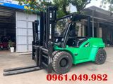  Xe Nâng Dầu 7 Tấn Dòng X HangCha Mới 100% || Giá Siêu Tốt || Bảo Hành 2 Năm 