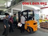  Xe Nâng 2 Tấn Mới 100% Cực Bền Bỉ || Giá Siêu Tốt || Bảo Hành 2 Năm 