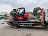  Xe Nâng Dầu 2.5 Tấn Mới 100% || Giá Hơn 195 Triệu || Bảo Hành 2 Năm 