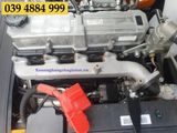  Xe Nâng Dầu 2 Tấn Mới 
