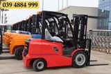  Xe Nâng Điện 3.5 Tấn Mới 