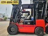  Xe Nâng Dầu 3 Tấn Mới 