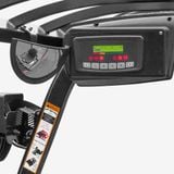  Xe Nâng Điện Tải Trọng 4.5 Tấn Dòng A HangCha Mới 100% || Giá Siêu Rẻ || Bảo Hành 2 Năm 