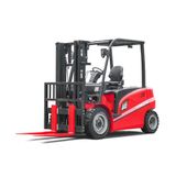  Xe Nâng Điện Tải Trọng 4.5 Tấn Dòng A HangCha Mới 100% || Giá Siêu Rẻ || Bảo Hành 2 Năm 