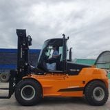  Xe Nâng Dầu 16 Tấn Mới 100% || Chính Hãng, Giá Tốt 