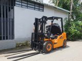  Xe Nâng Dầu 2.5 Tấn Mới 100% Cực Bền Bỉ || Giá Siêu Tốt || Bảo Hành 2 Năm 