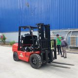  Xe Nâng Dầu 3.5 Tấn Mới 100% || Giá Hơn 210 Triệu || Bảo Hành 2 Năm 