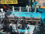  Xe Nâng Dầu 3.5 Tấn Mới 