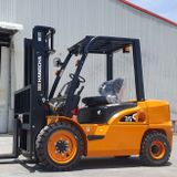  Xe Nâng Dầu 3.5 Tấn Mới 100% || Giá Hơn 210 Triệu || Bảo Hành 2 Năm 