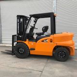  Xe Nâng Dầu 5 Tấn Mới 100% Cực Bền Bỉ || Giá Siêu Tốt || Bảo Hành 2 Năm 
