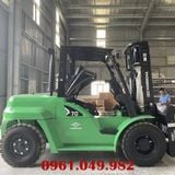 Xe Nâng Dầu 7 Tấn Dòng X HangCha Mới 100% || Giá Siêu Tốt || Bảo Hành 2 Năm 
