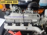  Xe Nâng Dầu 2.5 Tấn Mới 